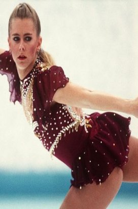 Tonya Harding